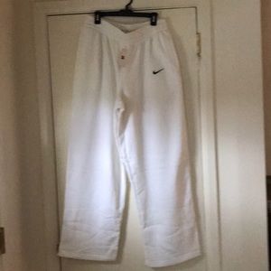 Nike brand new with tags sweat pants